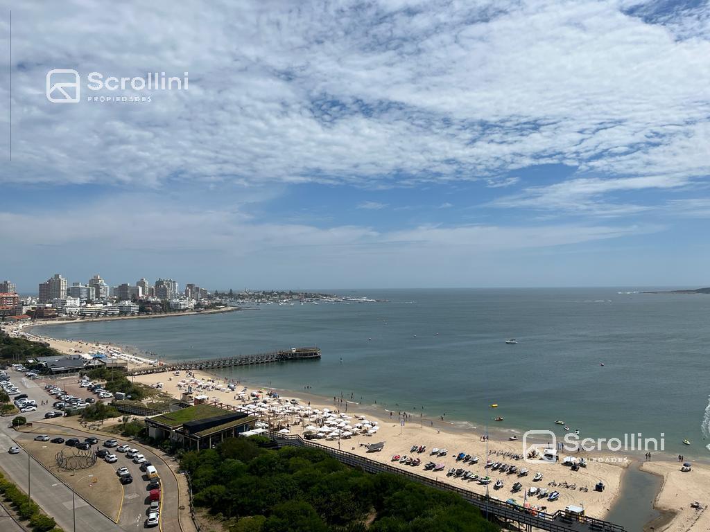 Foto de Departamento - Playa Mansa, imagen 1