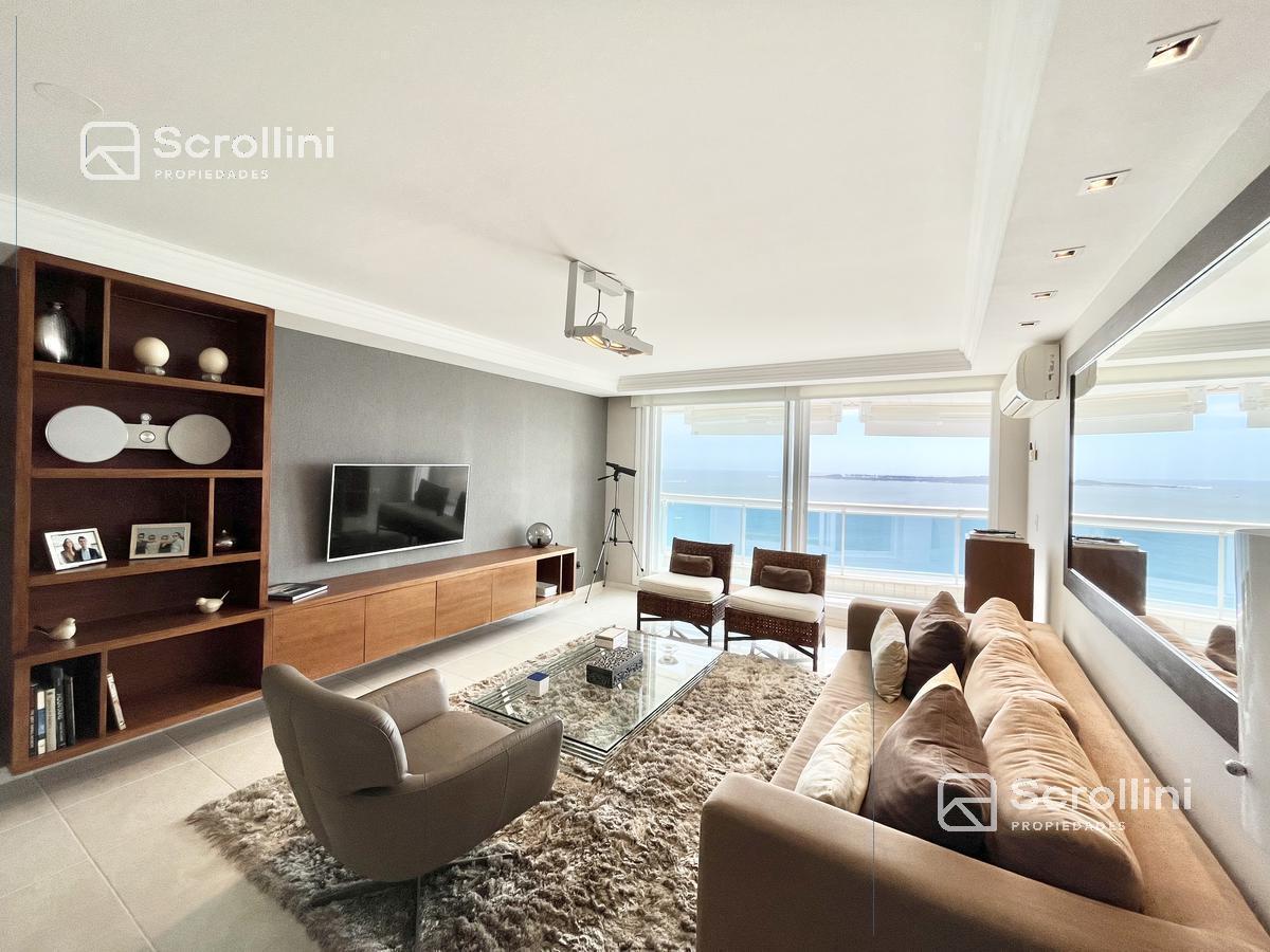 Foto de Departamento - Playa Mansa, imagen 4