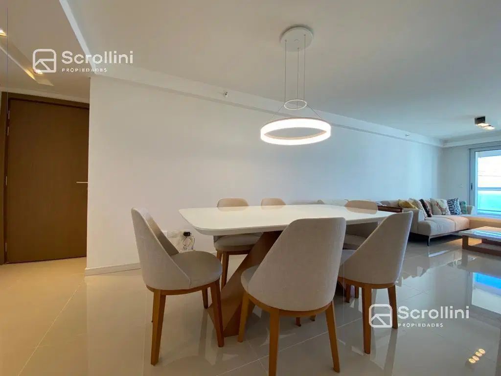 Departamento - Playa Brava 1