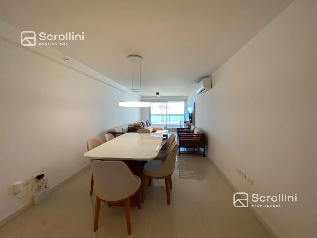 Departamento - Playa Brava 2
