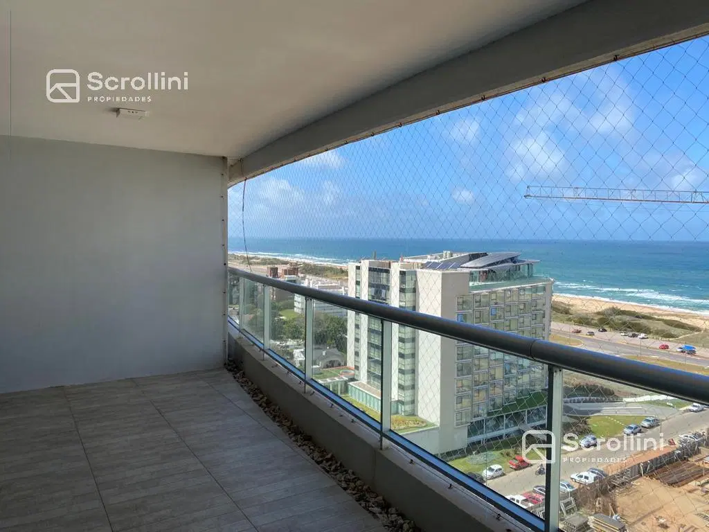 Departamento - Playa Brava 4