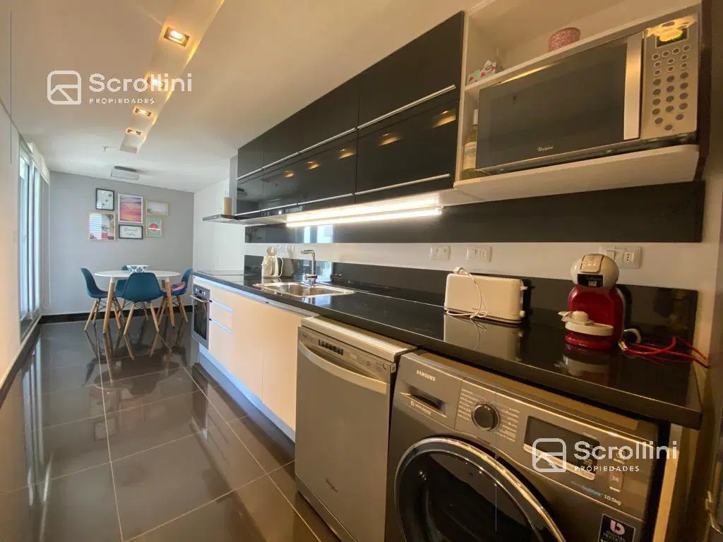 Departamento - Playa Brava 8