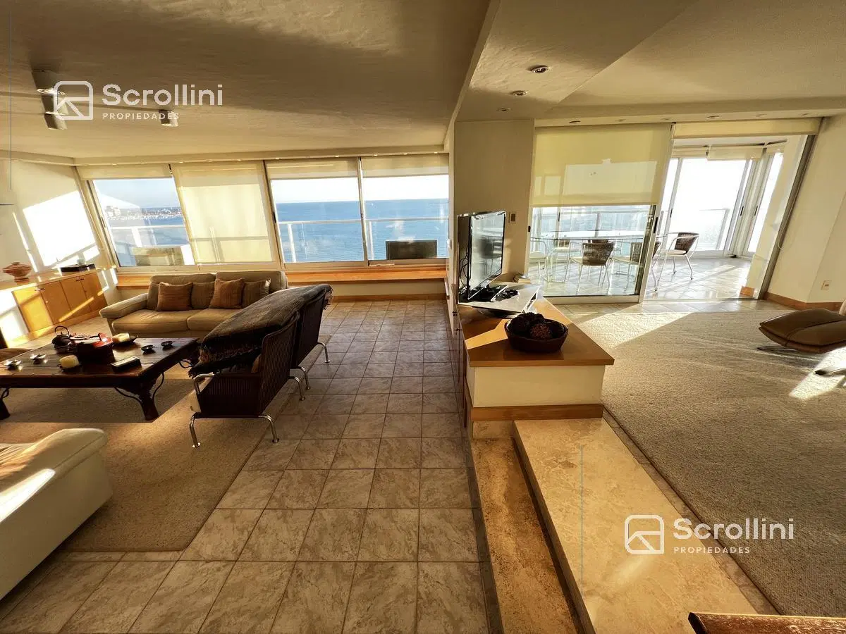 Departamento en  venta 2