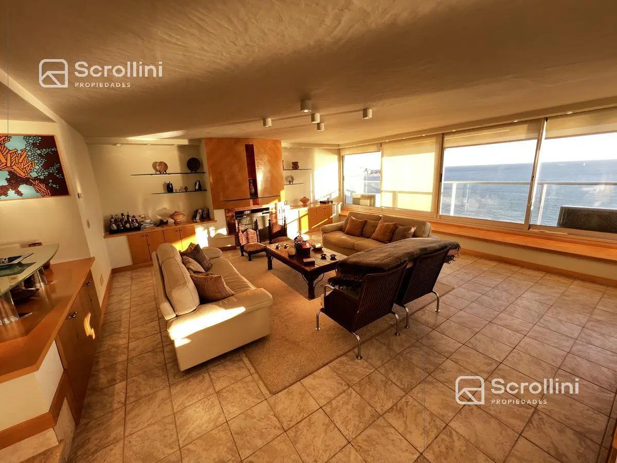 Departamento en  venta 5