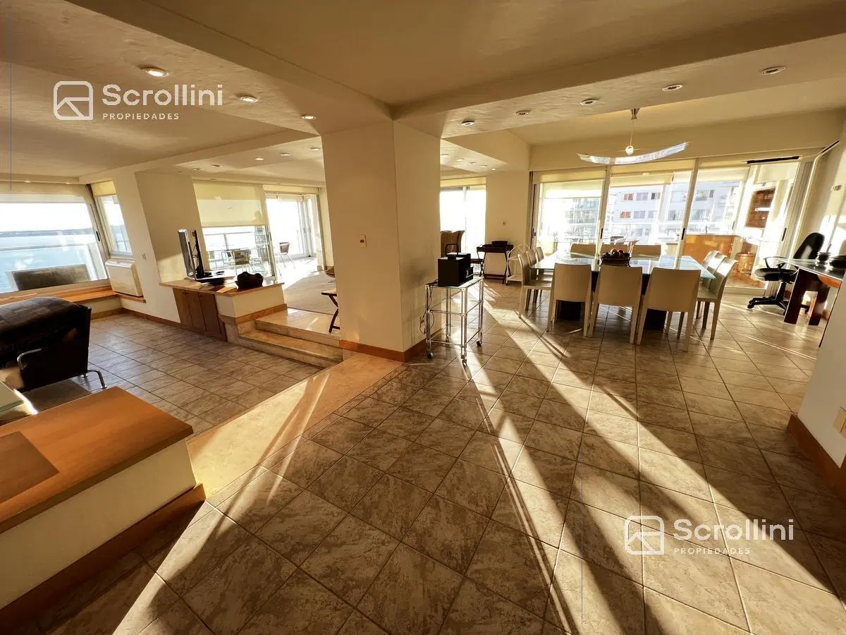 Departamento en  venta 3