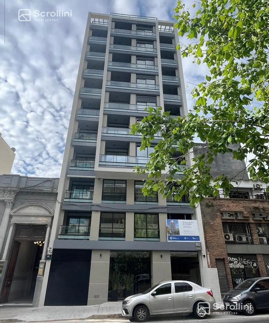 Departamento en Montevideo 2