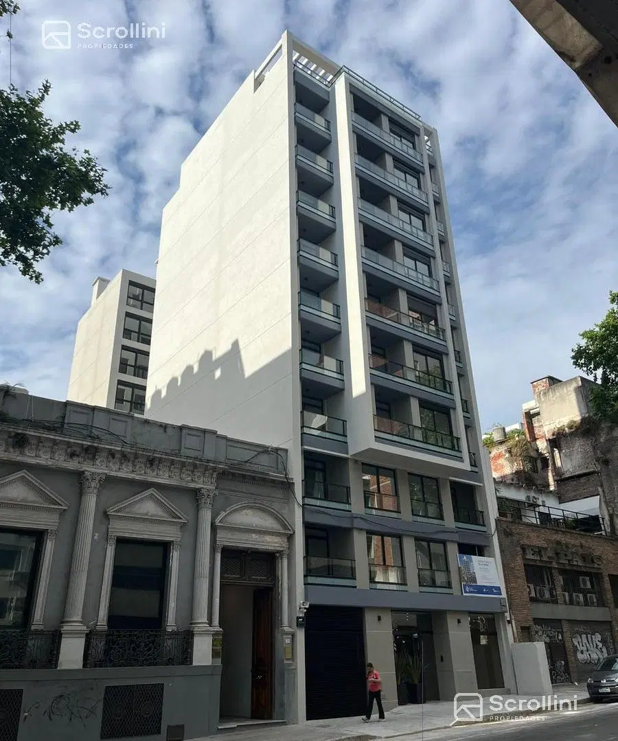 Departamento en Montevideo 3