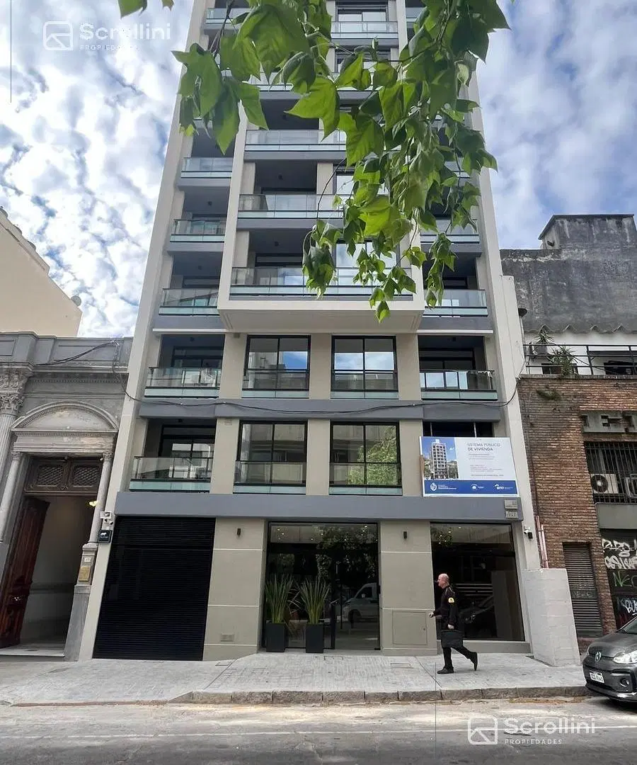 Departamento en Montevideo 3