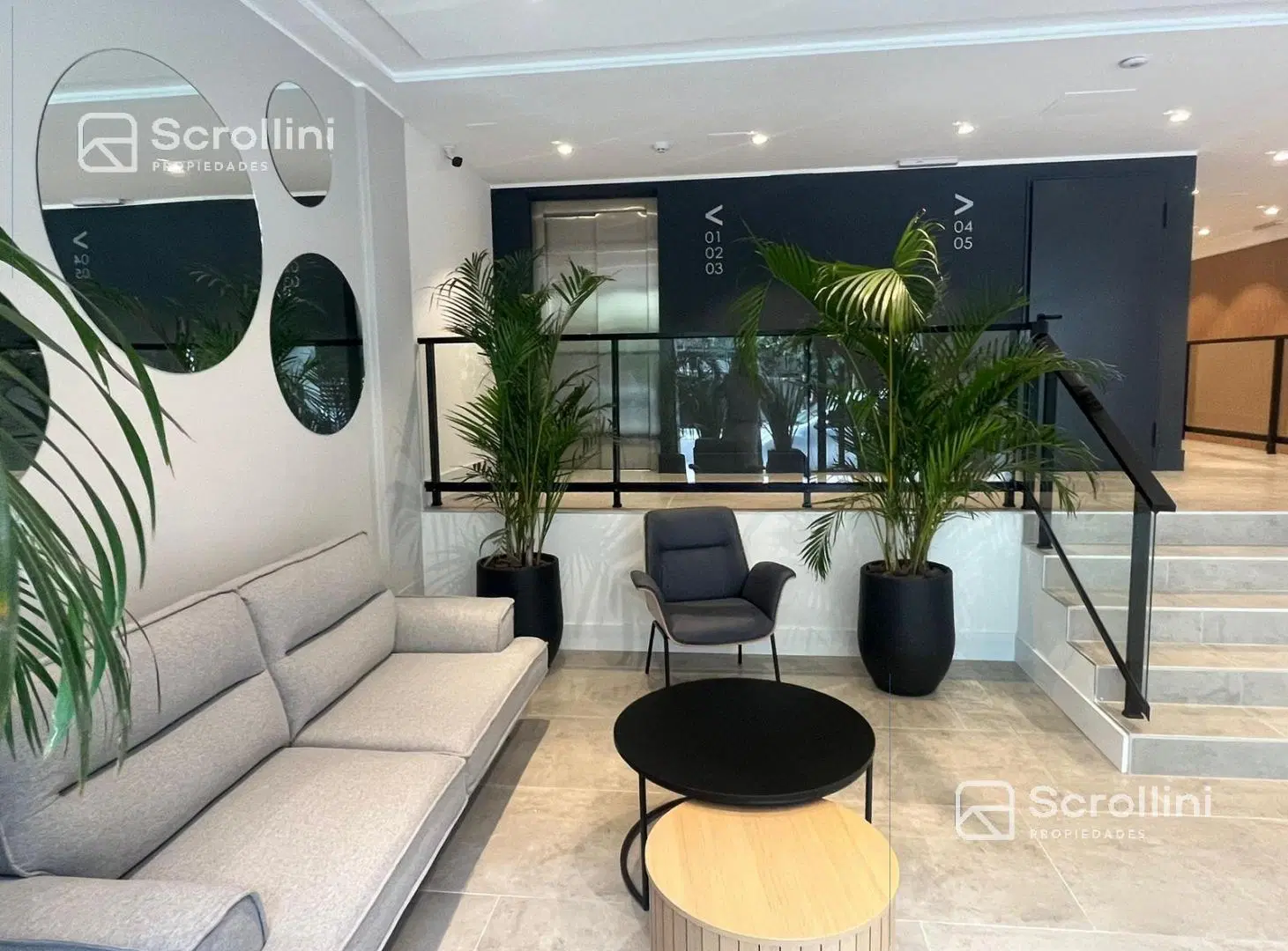Departamento en Montevideo 5