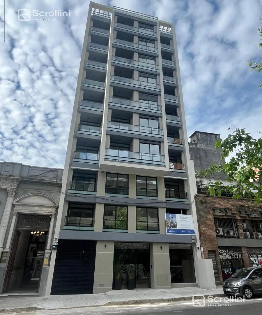 Departamento en Montevideo 2