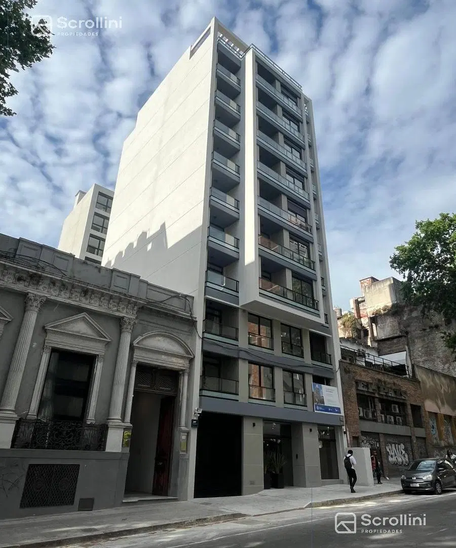Departamento en Montevideo 4