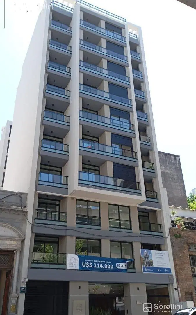 Departamento en  Montevideo 3