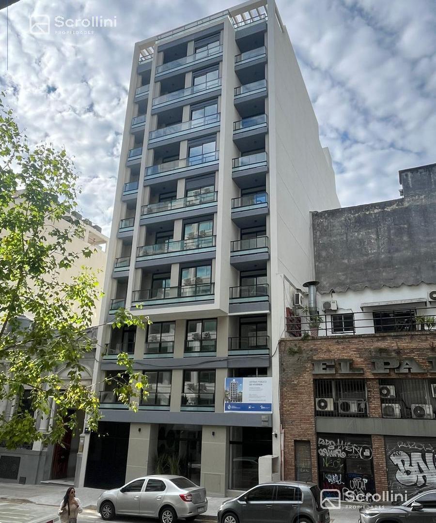 Departamento en Montevideo
