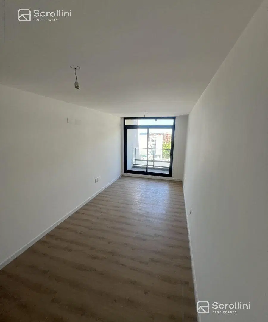 Departamento en Montevideo 1