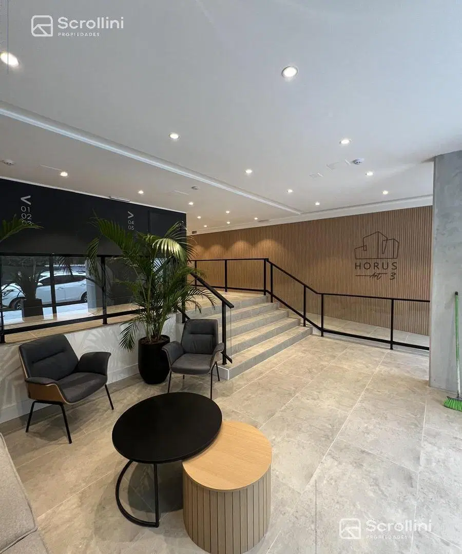 Departamento en Montevideo 4