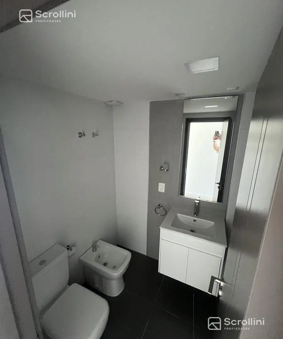 Departamento en Montevideo 2