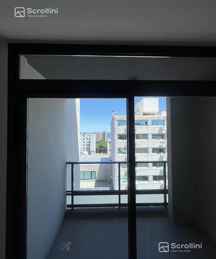 Departamento en Montevideo 3