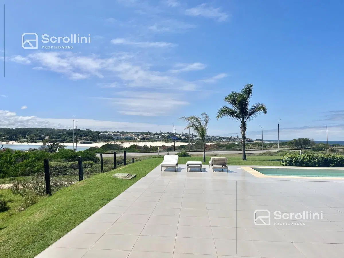 Departamento - Playa Brava 4