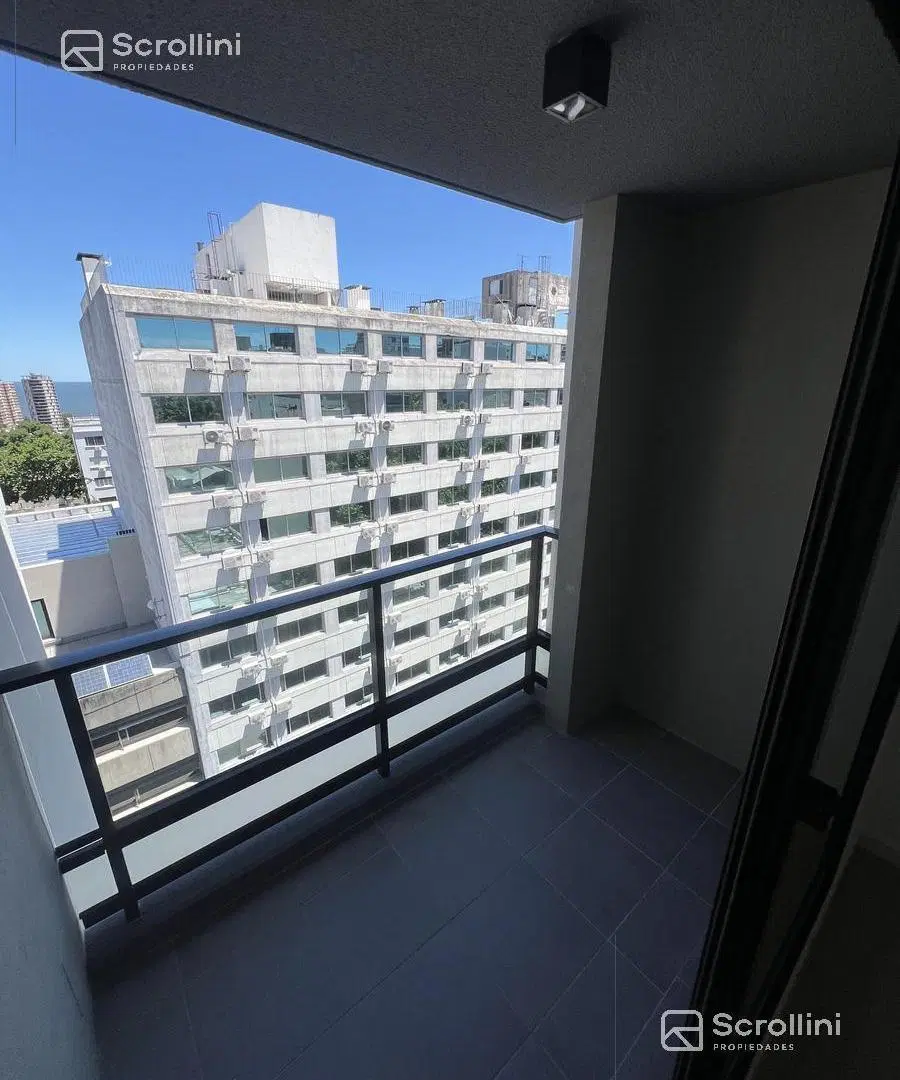 Departamento en  Montevideo 5