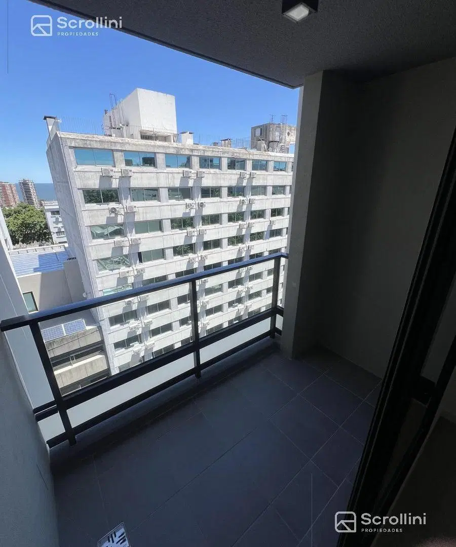 Departamento en Montevideo 3