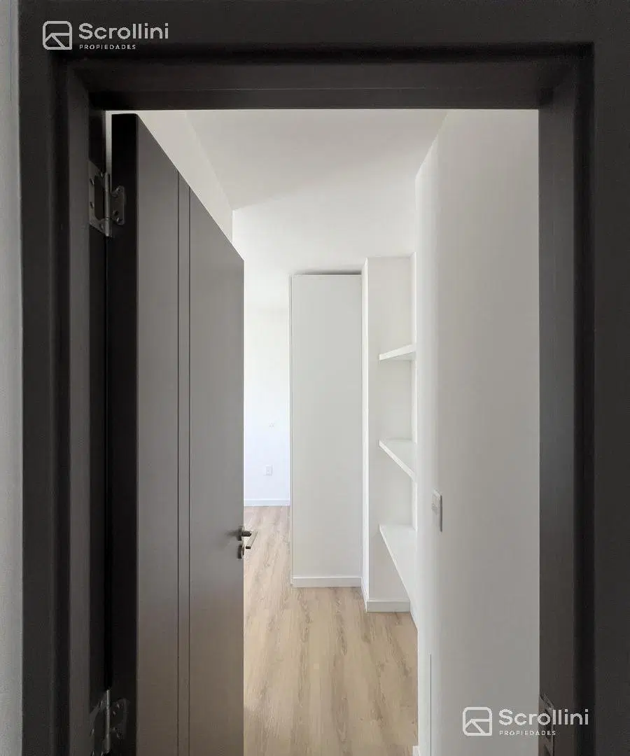 Departamento en Montevideo 1