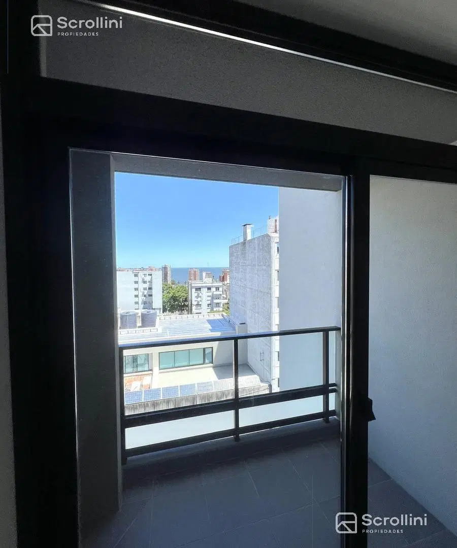 Departamento en Montevideo 2