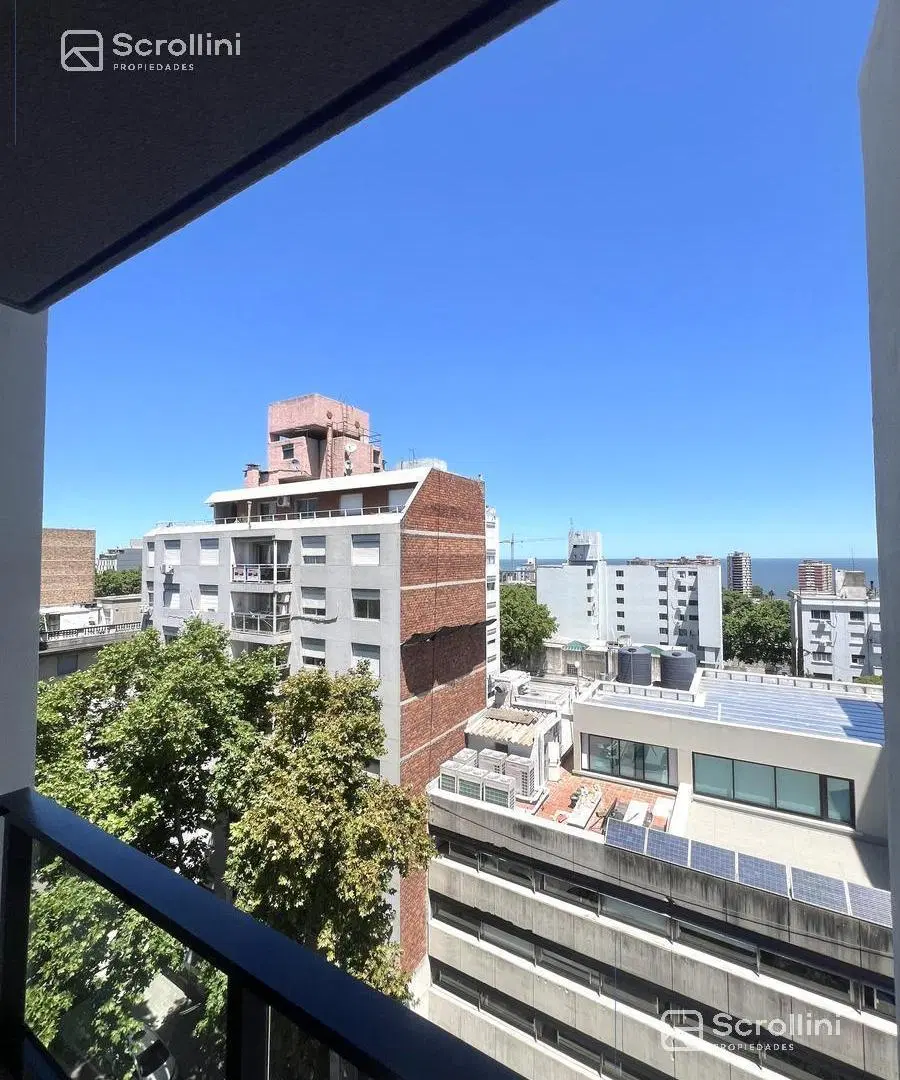 Departamento en Montevideo 4