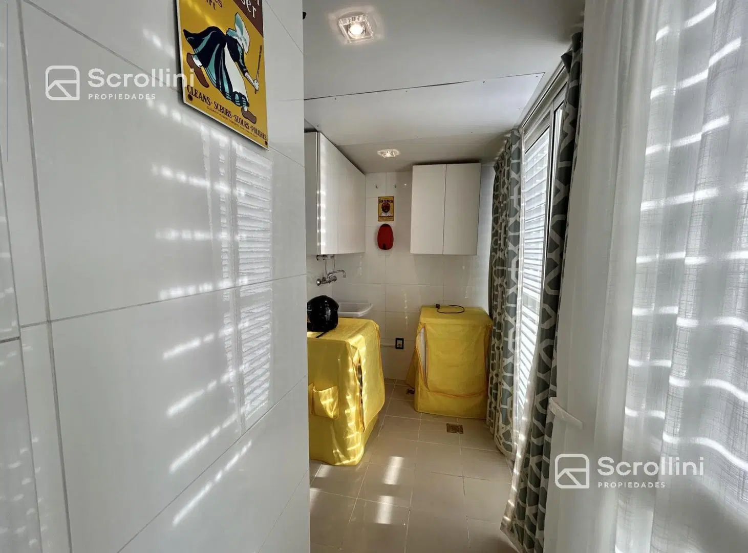 Departamento en Playa Mansa 2