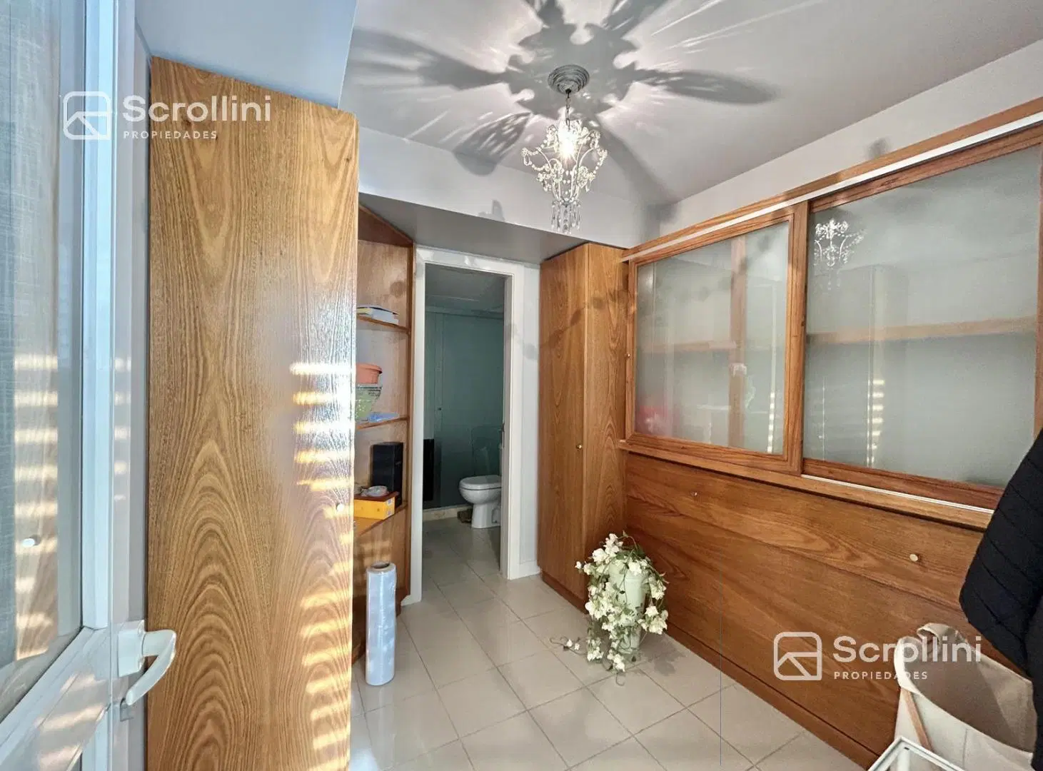 Departamento en Playa Mansa 5
