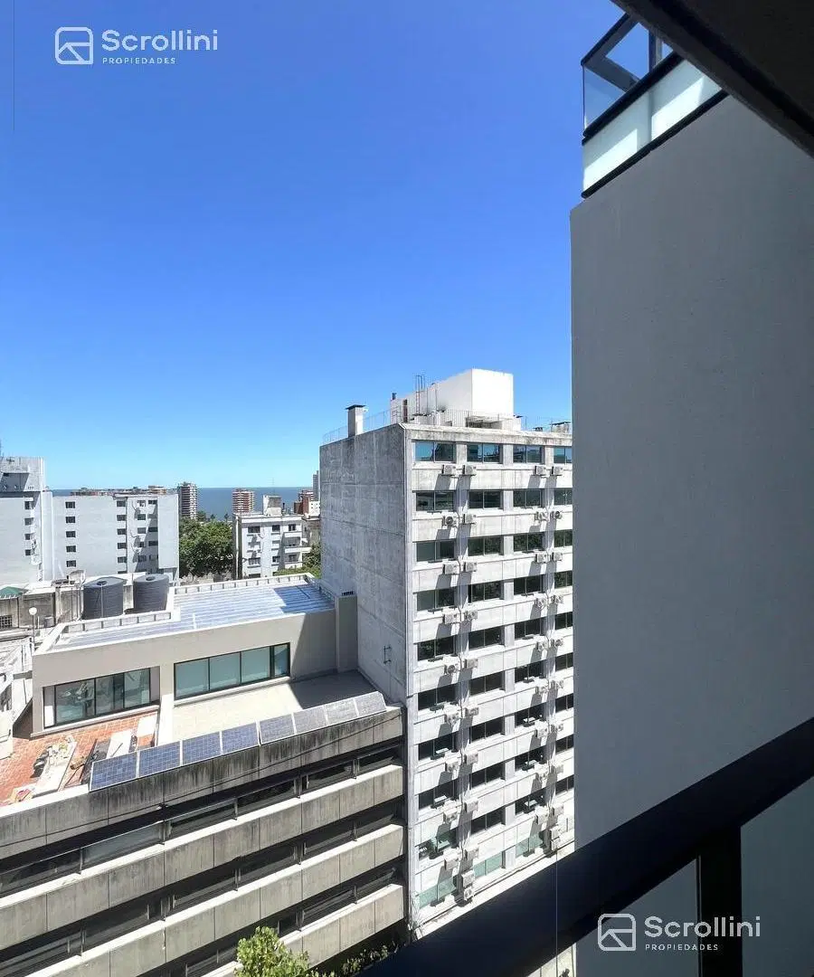 Departamento en  Montevideo 4