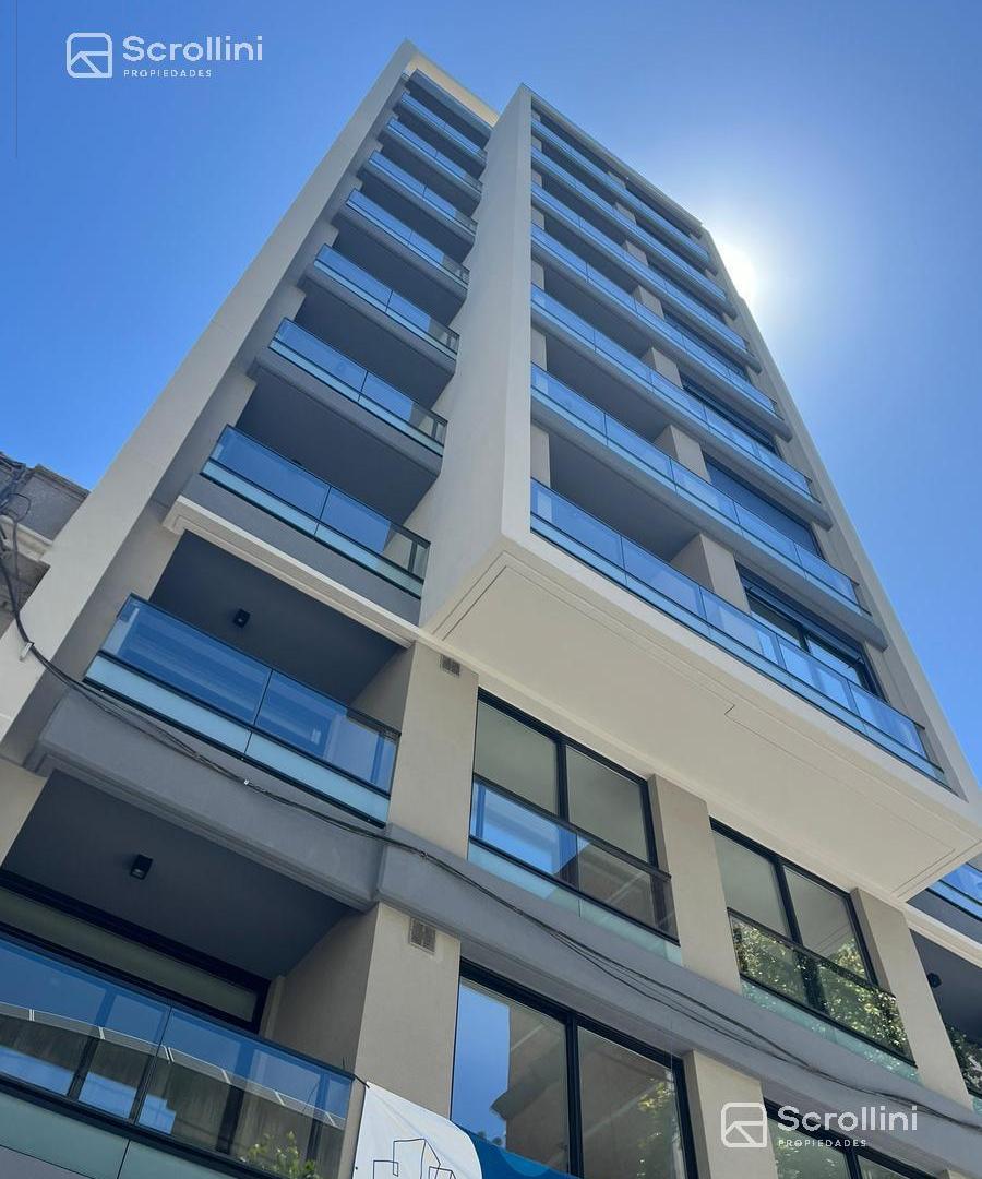Departamento en Montevideo