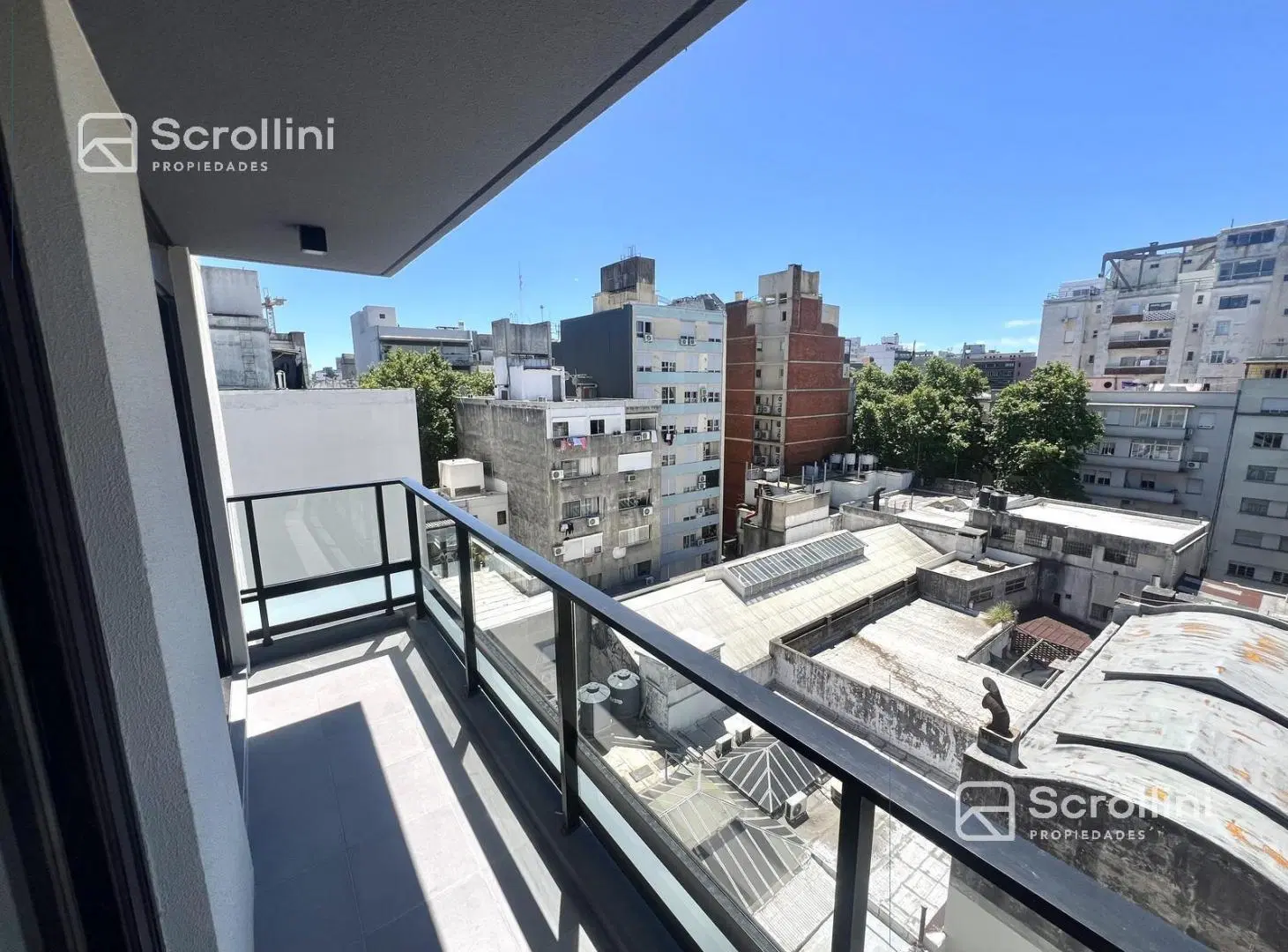Departamento en Montevideo 2