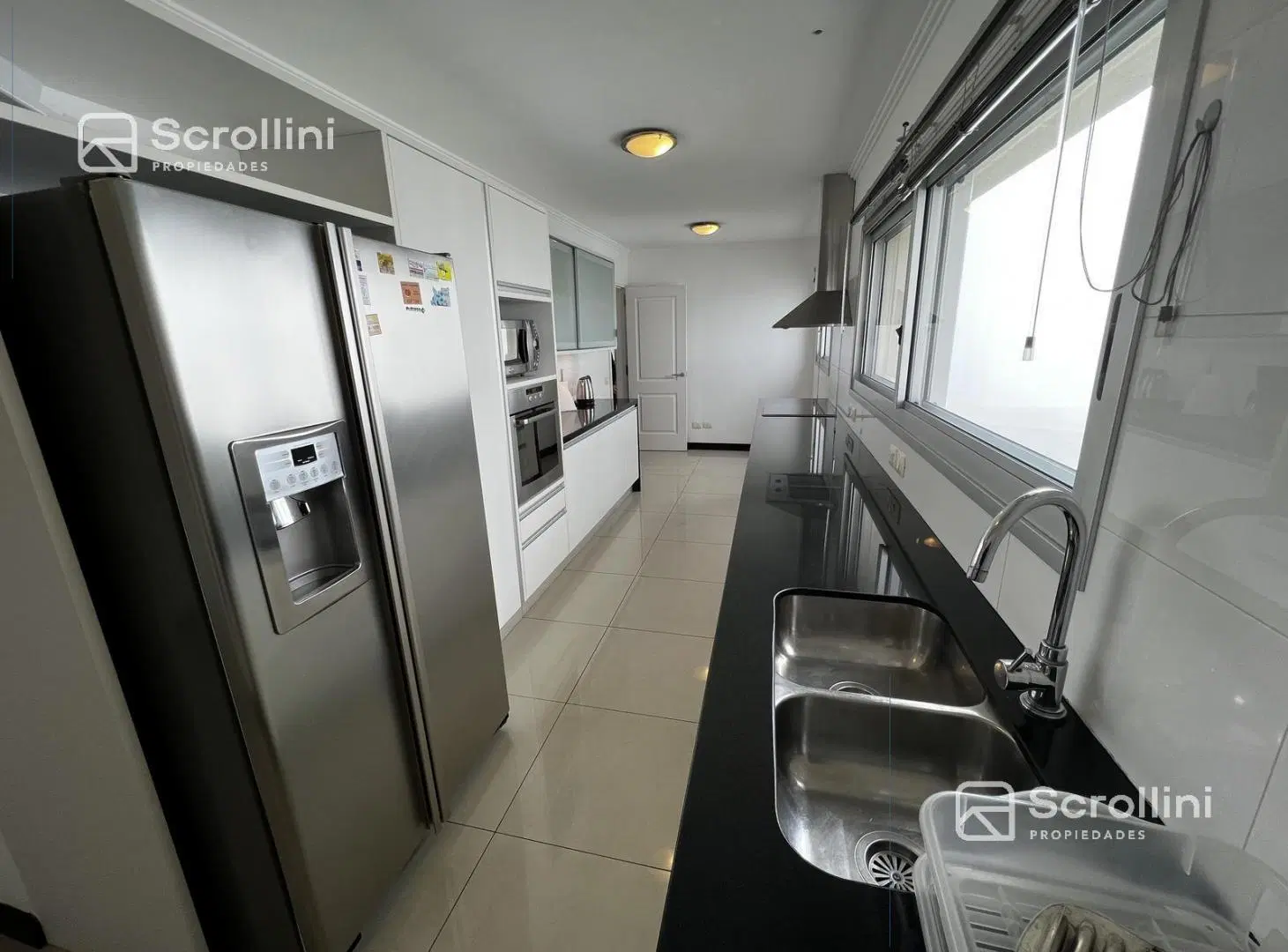 Departamento en venta 3
