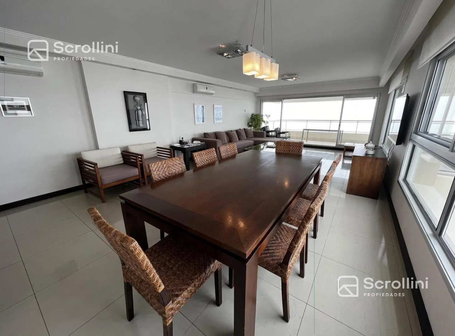 Departamento en venta 2