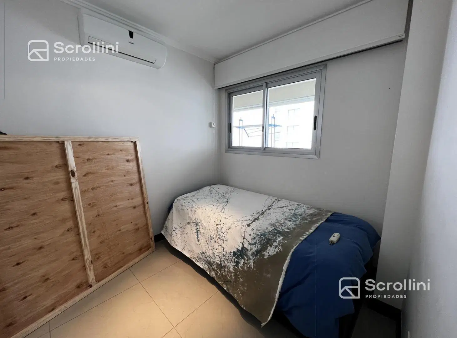 Departamento en venta 4