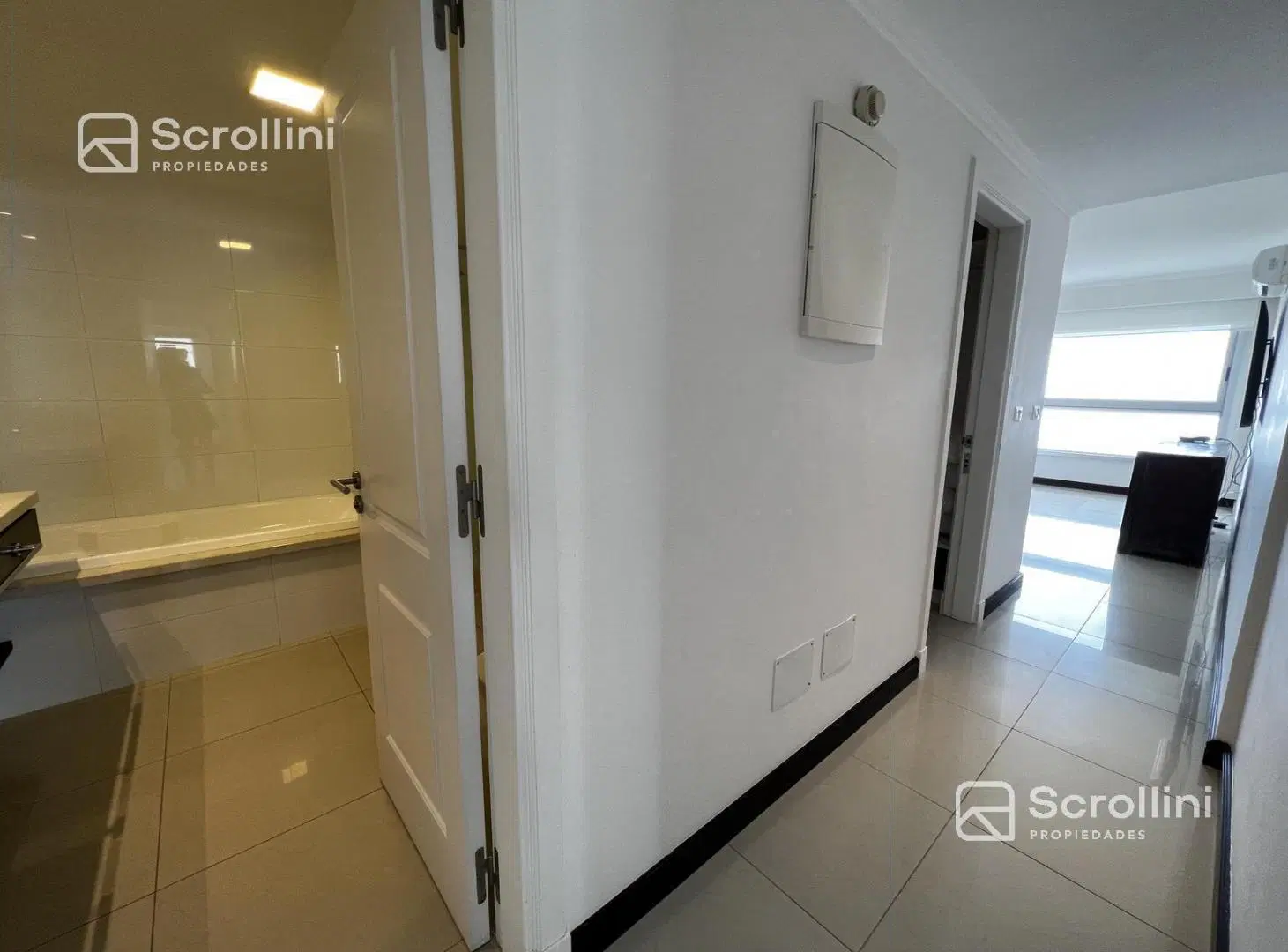 Departamento en venta 5