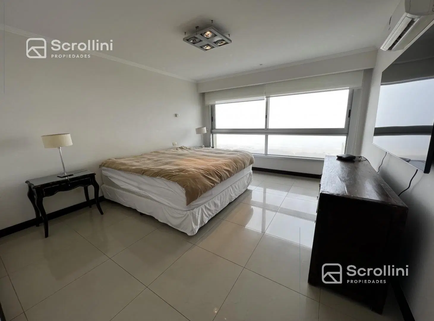 Departamento en venta 1