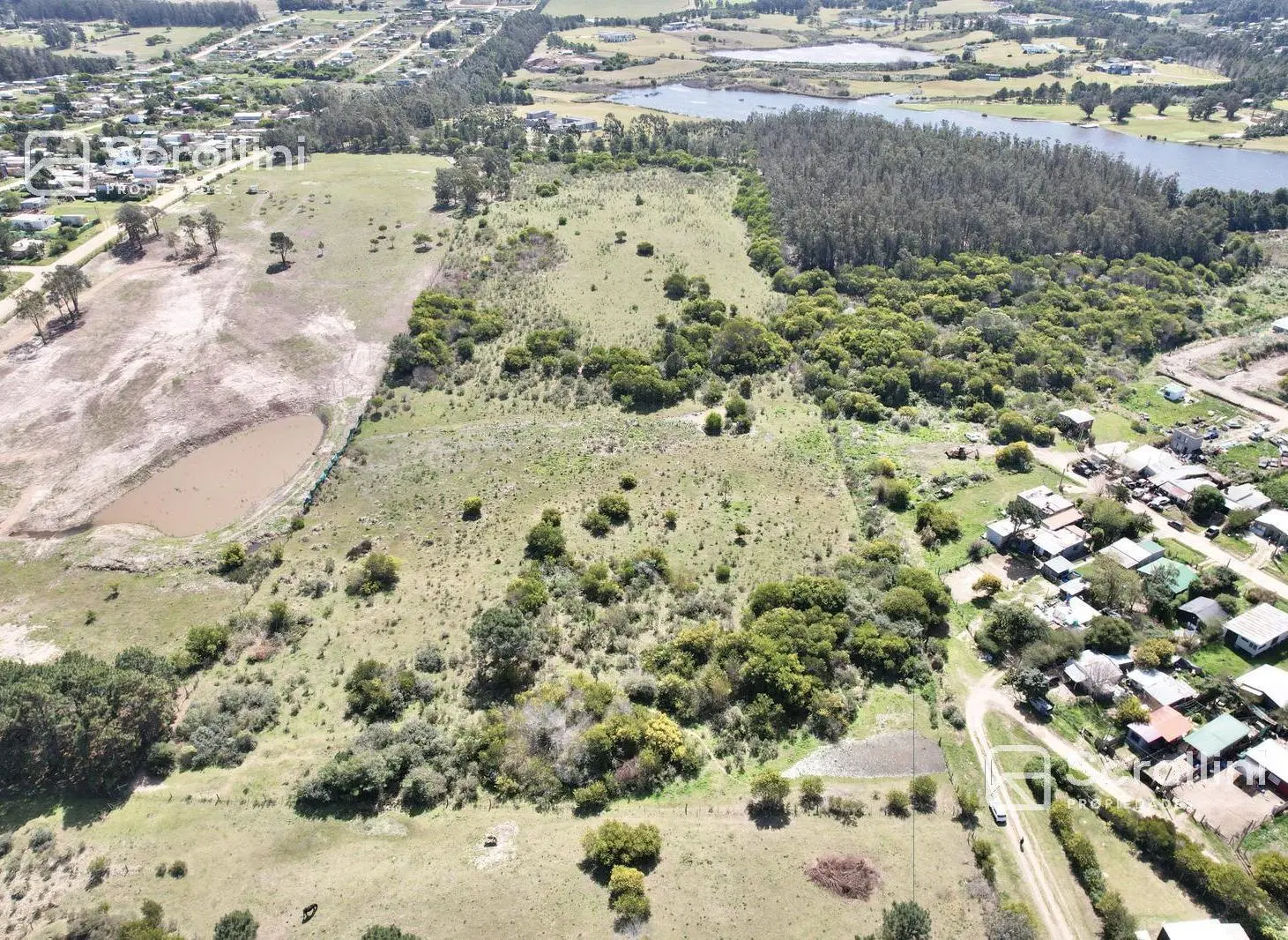 Terreno en venta 5