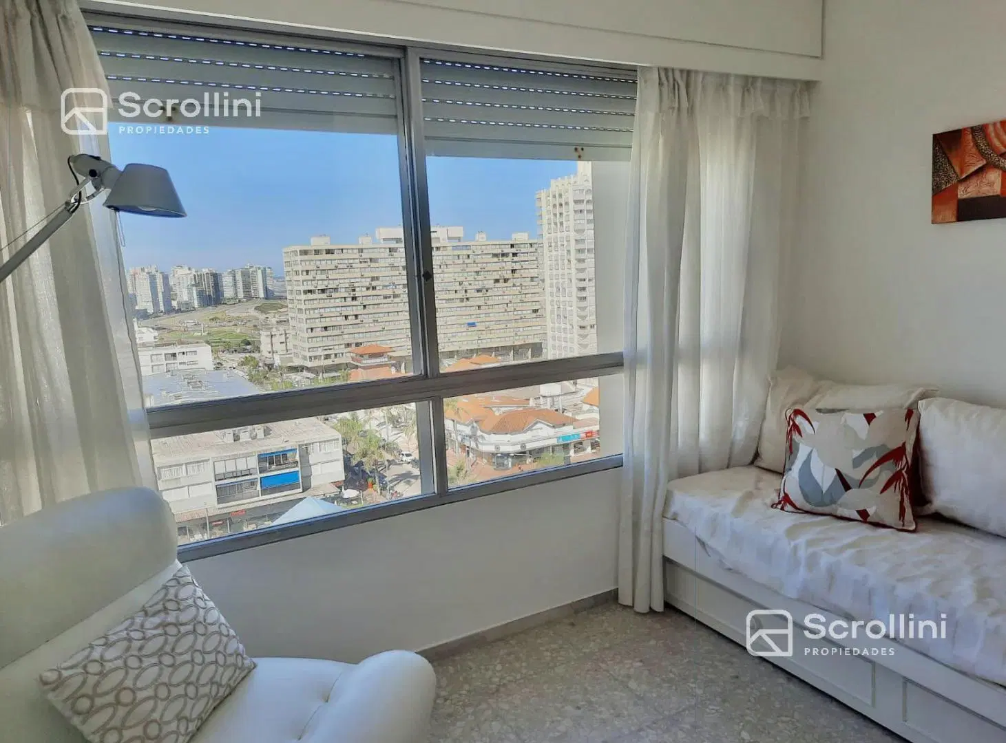 Departamento en venta 2