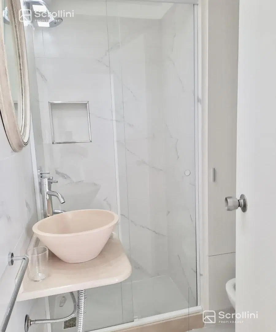 Departamento en venta 3