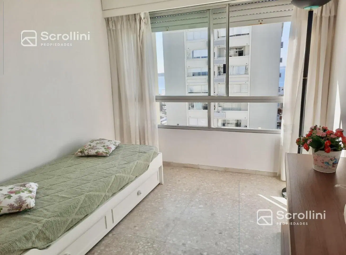 Departamento en venta 5