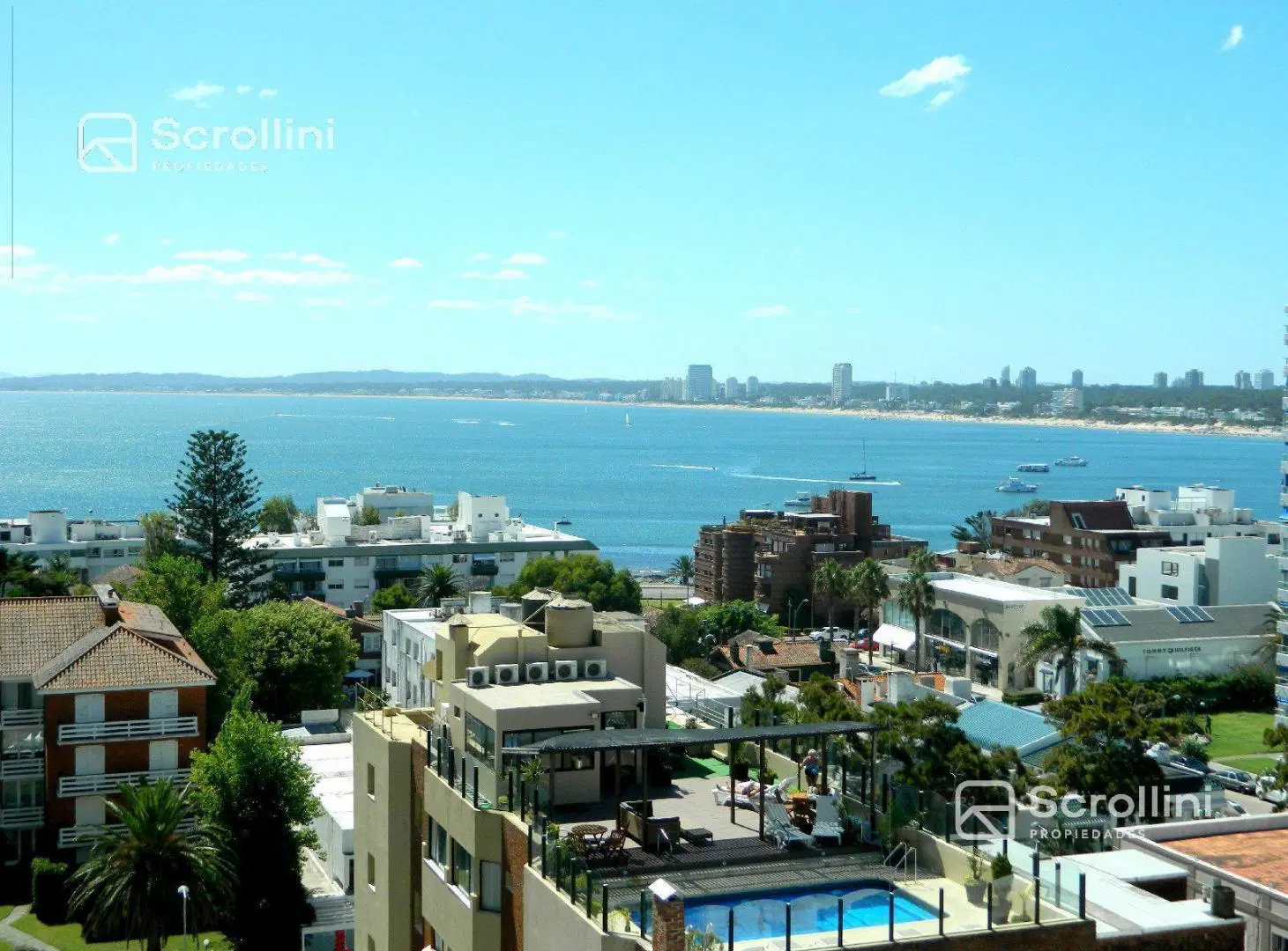 Departamento en venta 4