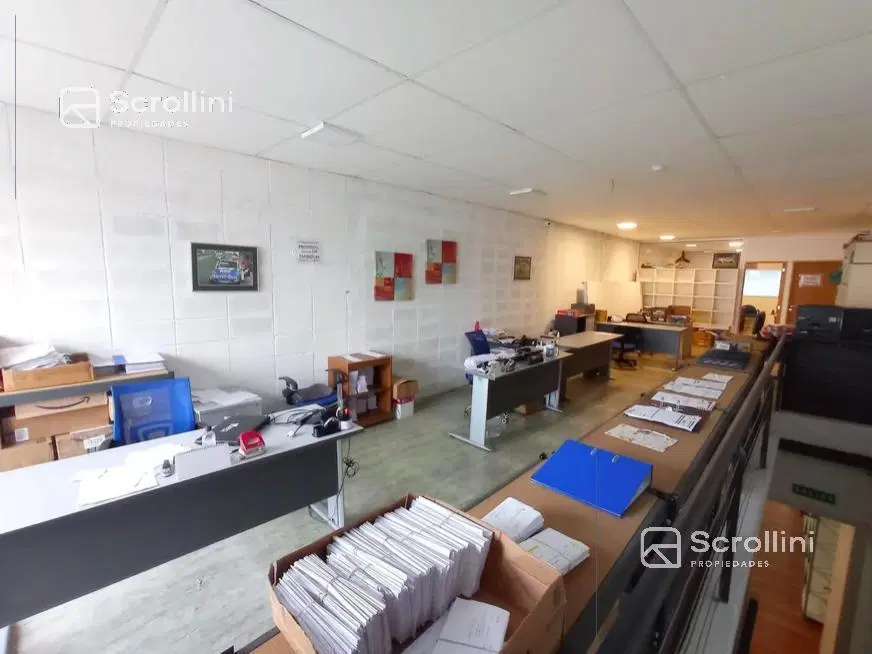 Local en venta con renta actual 4