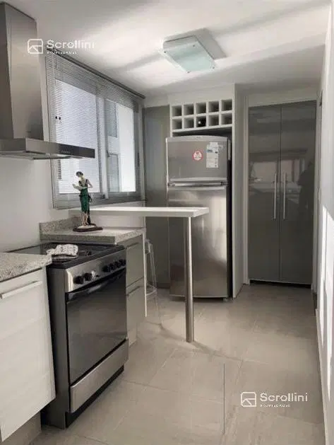 Departamento en  venta 2