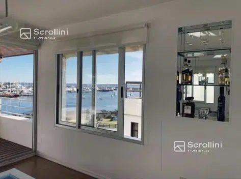 Departamento en  venta 3