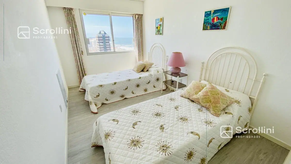 Departamento en  venta 4