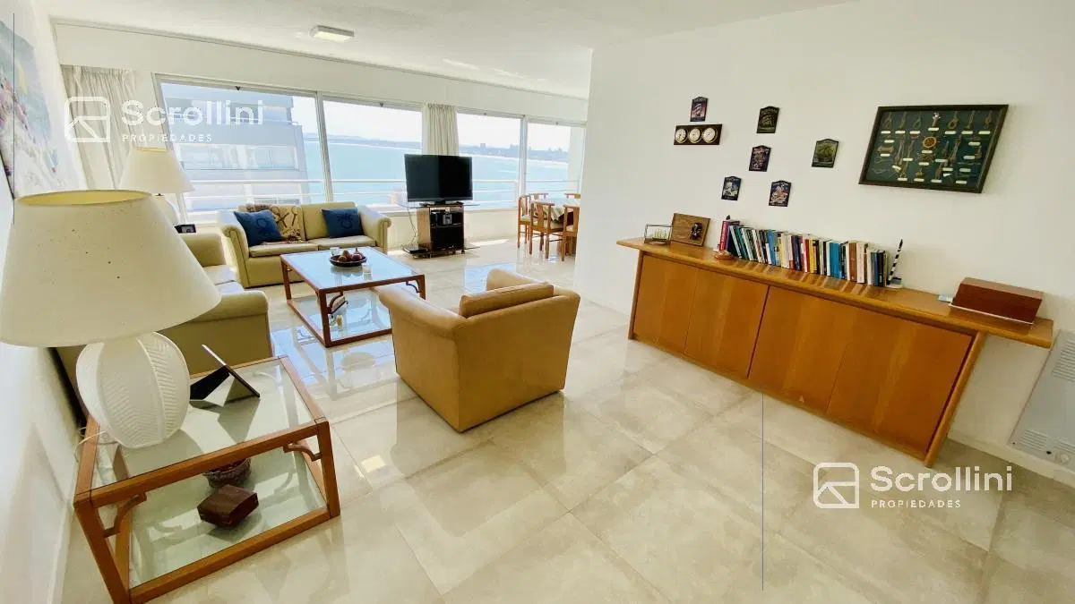Departamento en  venta 5