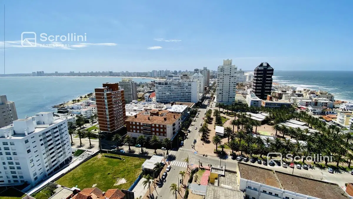 Departamento en  venta 2