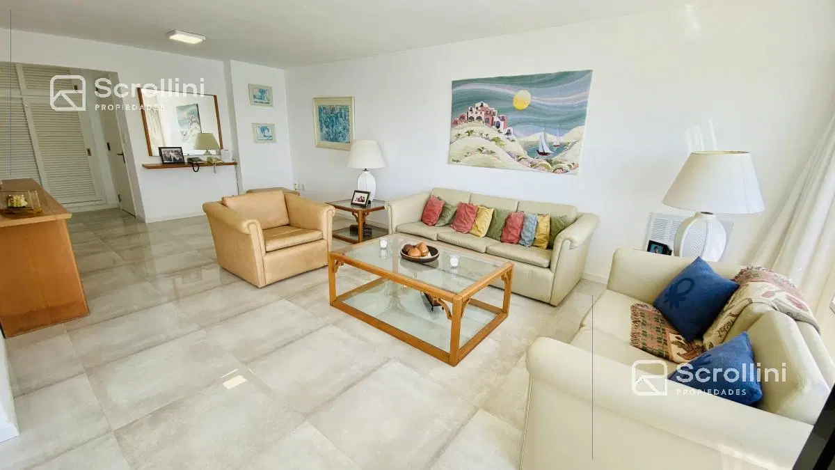 Departamento en  venta 3