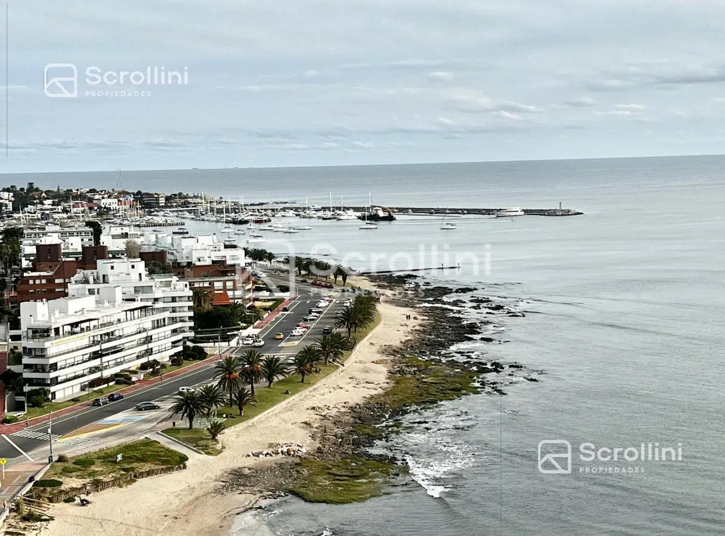 Espectacular apartamento en venta primera linea. 5